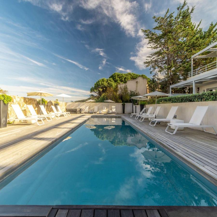 Aparthotel Dary L'Ile-Rousse (Corsica)