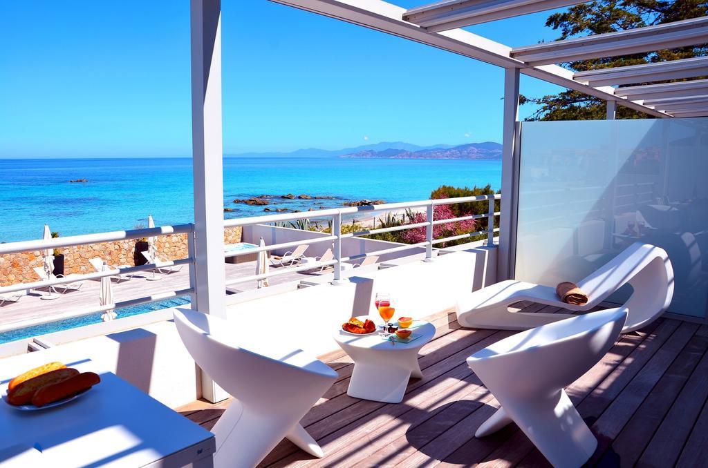 Dary 5* L'Ile-Rousse (Corsica)