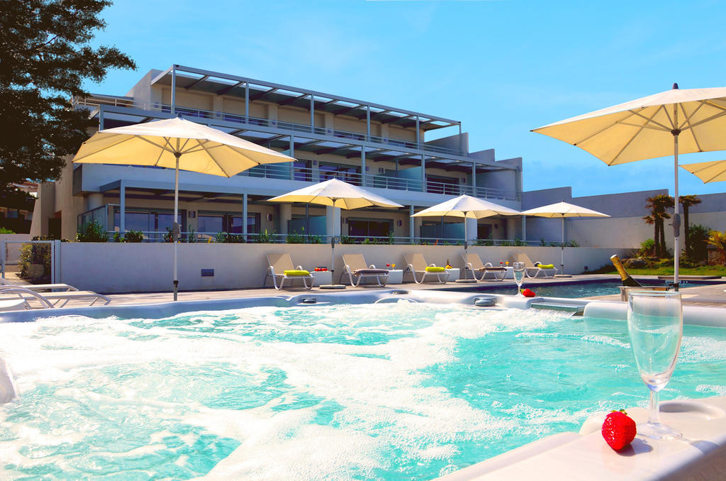 Dary Aparthotel 5*